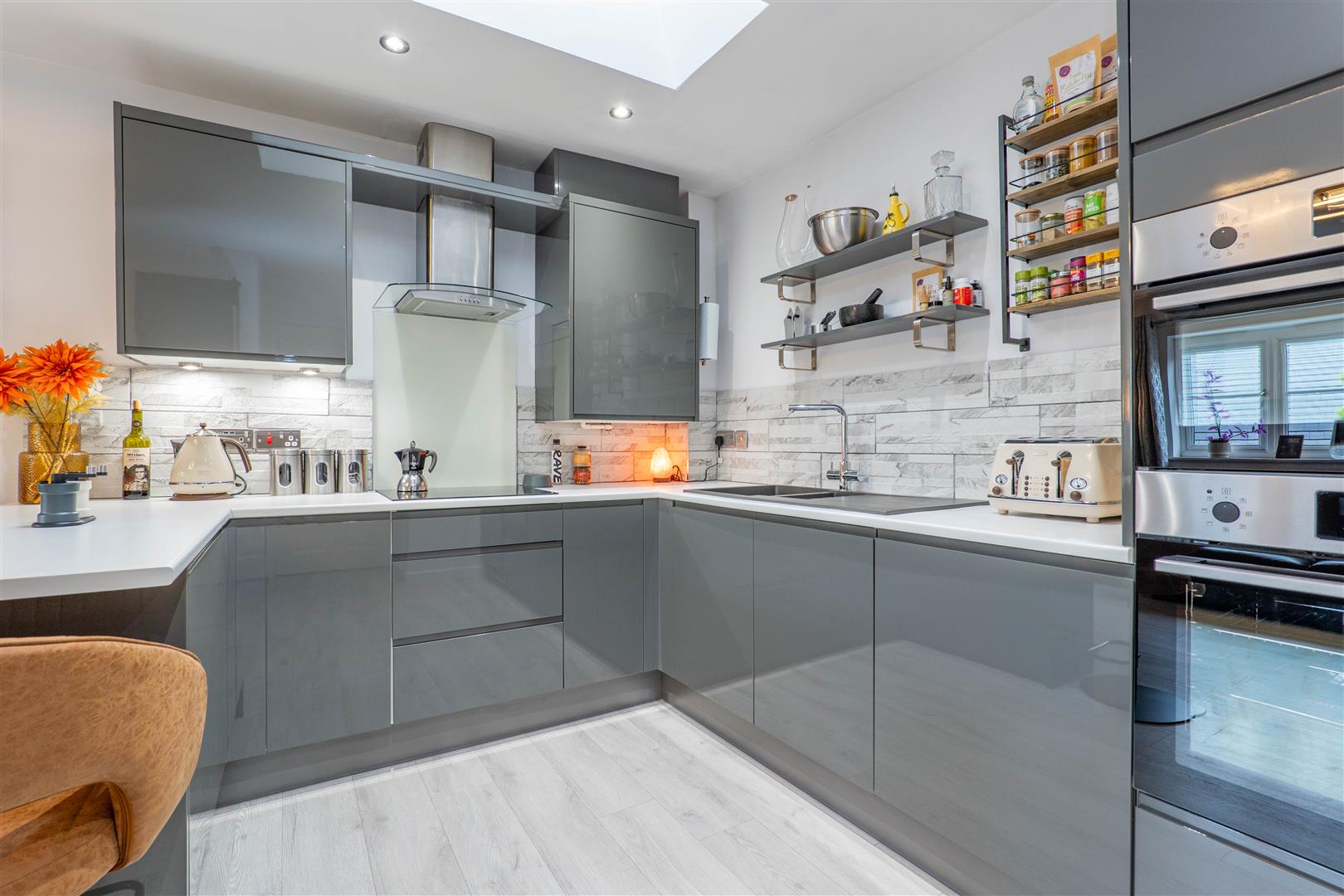 Chiltern Mews, Chorley